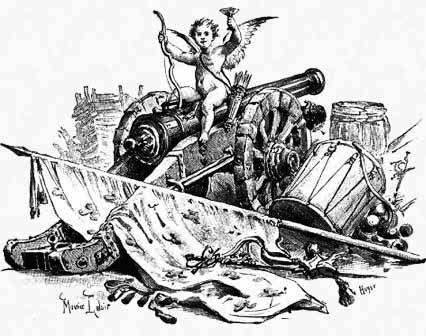 Три мушкетера (ил. М.Лелуара) - index288_1.jpg