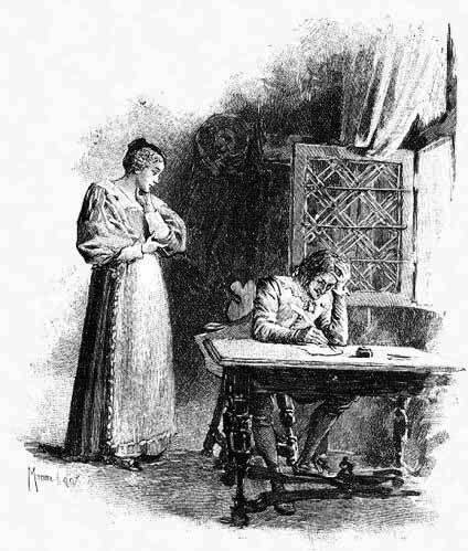 Три мушкетера (ил. М.Лелуара) - index312_1.jpg