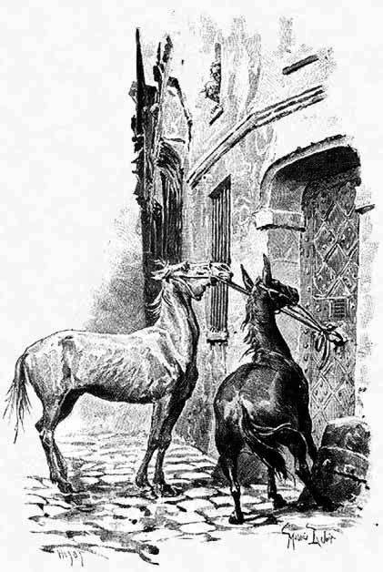 Три мушкетера (ил. М.Лелуара) - index319_1.jpg