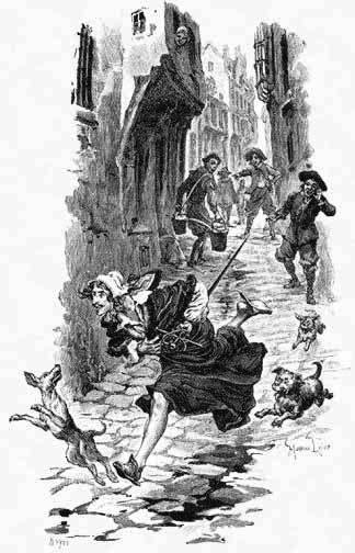 Три мушкетера (ил. М.Лелуара) - index339_1.jpg