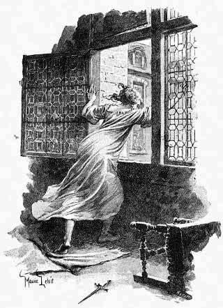 Три мушкетера (ил. М.Лелуара) - index339_2.jpg