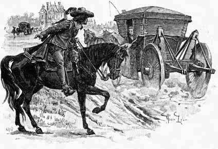 Три мушкетера (ил. М.Лелуара) - index352_1.jpg