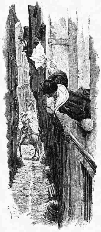 Три мушкетера (ил. М.Лелуара) - index361_1.jpg