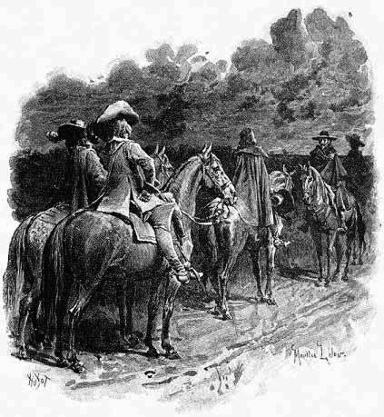 Три мушкетера (ил. М.Лелуара) - index382_1.jpg