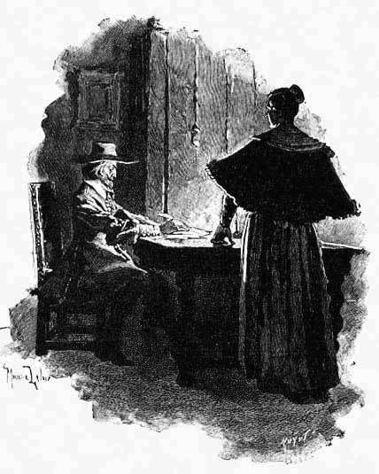 Три мушкетера (ил. М.Лелуара) - index391_1.jpg