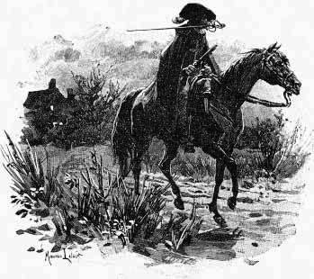 Три мушкетера (ил. М.Лелуара) - index392_1.jpg