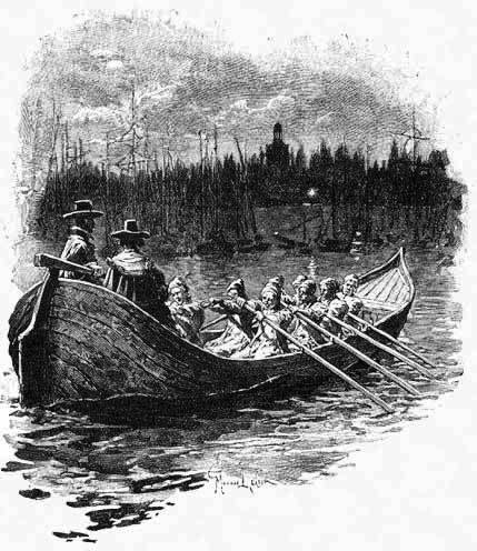 Три мушкетера (ил. М.Лелуара) - index431_1.jpg