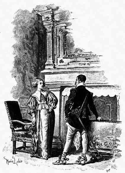 Три мушкетера (ил. М.Лелуара) - index459_1.jpg