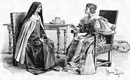 Три мушкетера (ил. М.Лелуара) - index517_1.jpg