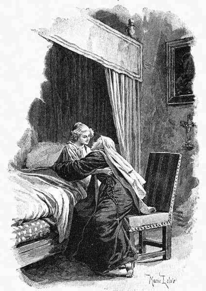 Три мушкетера (ил. М.Лелуара) - index524_1.jpg