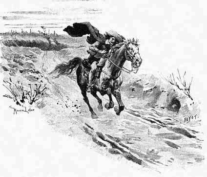 Три мушкетера (ил. М.Лелуара) - index531_1.jpg