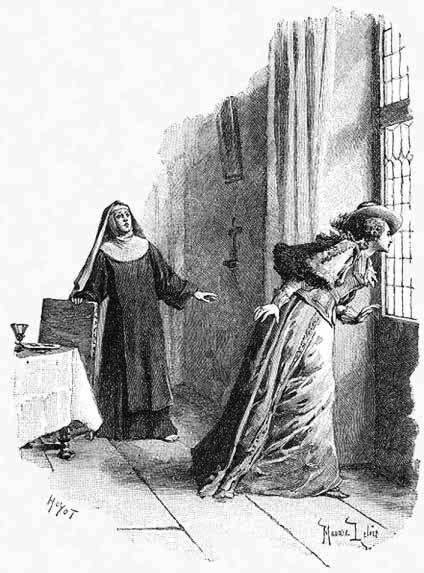 Три мушкетера (ил. М.Лелуара) - index533_1.jpg