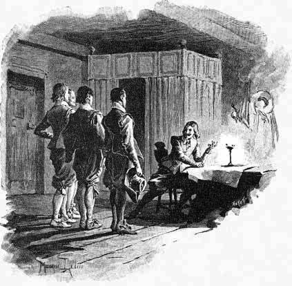 Три мушкетера (ил. М.Лелуара) - index543_1.jpg