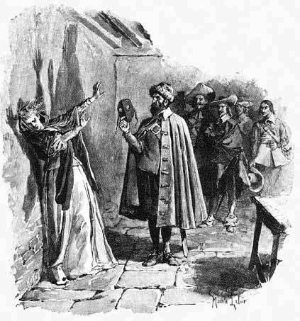 Три мушкетера (ил. М.Лелуара) - index553_1.jpg