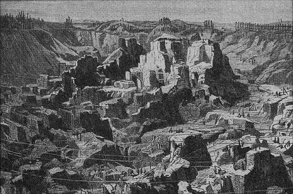 Алмаз раздора. До и после Шерлока Холмса [сборник] [с илл.] - i_003.jpg