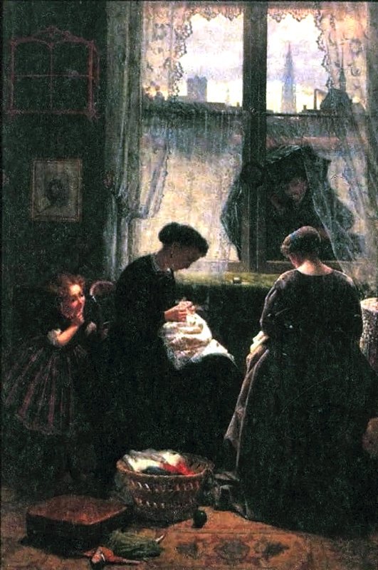 Алмаз раздора. До и после Шерлока Холмса [сборник] [с илл.] - i_111.jpg