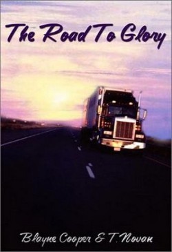 Книга Дорога до Глори (ЛП)