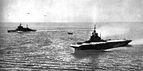 Авианосцы Евразия против Америки - _16.jpg