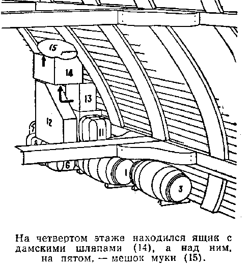 Собрание сочинений, том 2. Оцеола, вождь семинолов. Морской волчонок - i_054.png