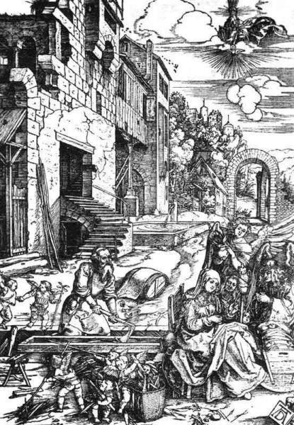 История живописи всех времен и народов. Том 1 - _128.jpg