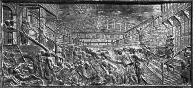 История живописи всех времен и народов. Том 1 - _152.jpg