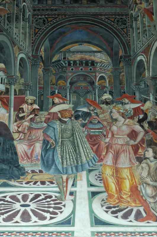 История живописи всех времен и народов. Том 1 - _174.jpg