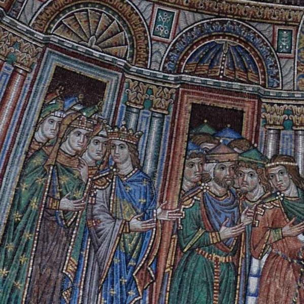 История живописи всех времен и народов. Том 1 - _190.jpg