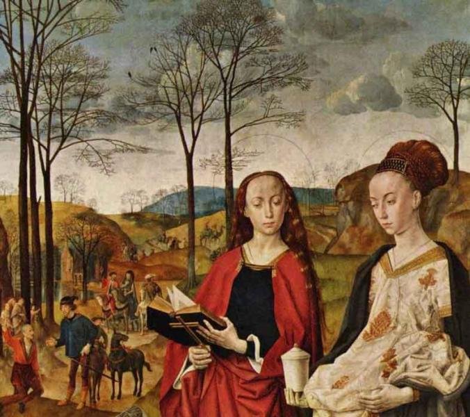 История живописи всех времен и народов. Том 1 - _76.jpg