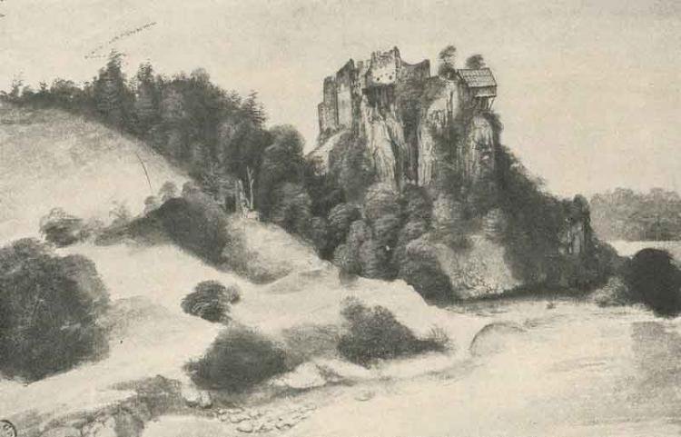 История живописи всех времен и народов. Том 1 - _125.jpg