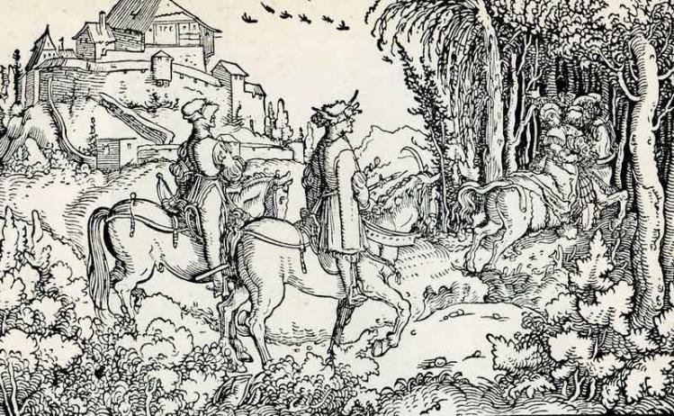 История живописи всех времен и народов. Том 1 - _143.jpg