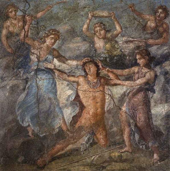 История живописи всех времен и народов. Том 1 - _17.jpg