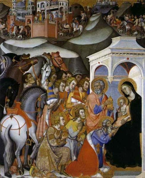 История живописи всех времен и народов. Том 1 - _171.jpg