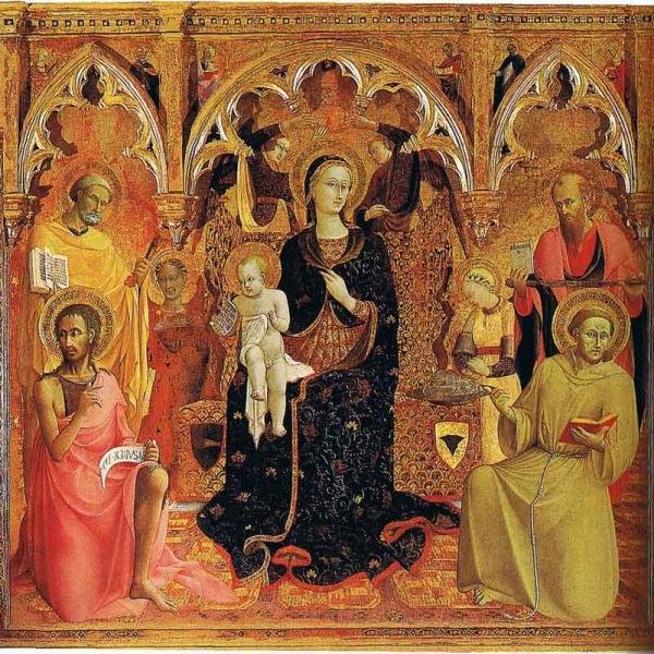 История живописи всех времен и народов. Том 1 - _172.jpg