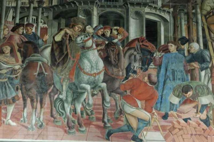 История живописи всех времен и народов. Том 1 - _175.jpg