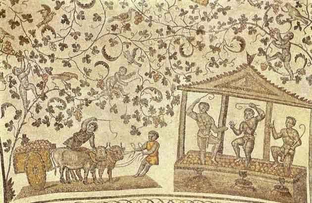 История живописи всех времен и народов. Том 1 - _22.jpg