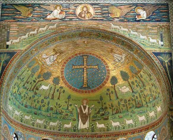 История живописи всех времен и народов. Том 1 - _24.jpg