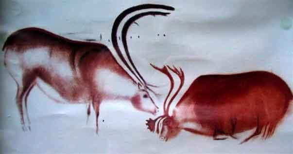 История живописи всех времен и народов. Том 1 - _3.jpg