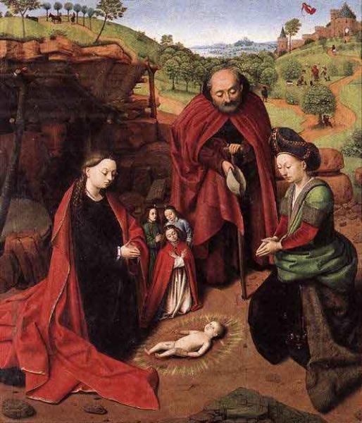 История живописи всех времен и народов. Том 1 - _75.jpg