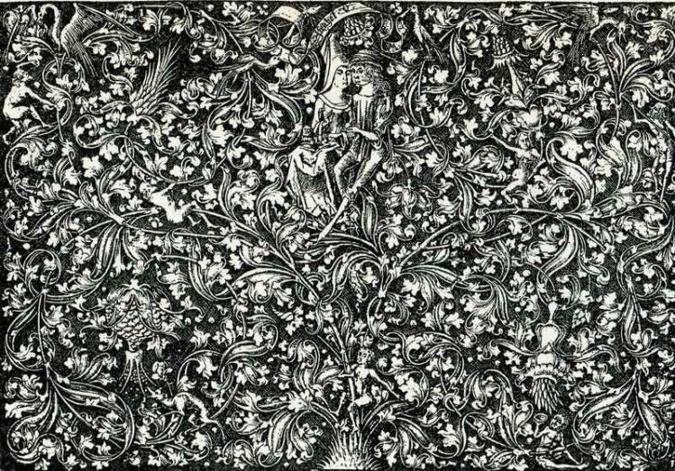 История живописи всех времен и народов. Том 1 - _116.jpg