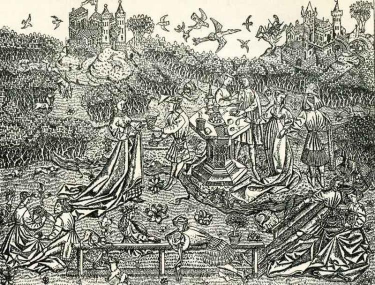 История живописи всех времен и народов. Том 1 - _117.jpg