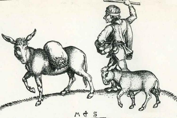 История живописи всех времен и народов. Том 1 - _121.jpg