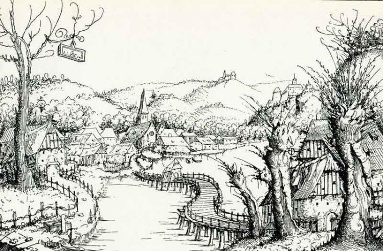 История живописи всех времен и народов. Том 1 - _138.jpg