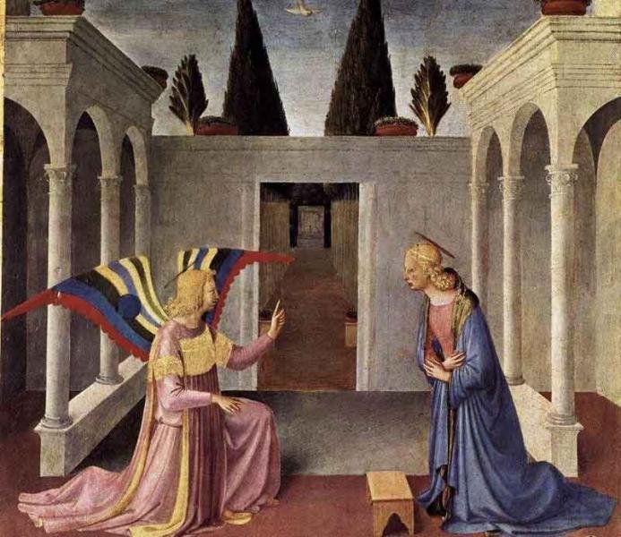 История живописи всех времен и народов. Том 1 - _148.jpg