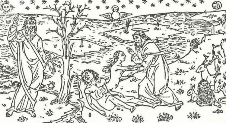 История живописи всех времен и народов. Том 1 - _151.jpg