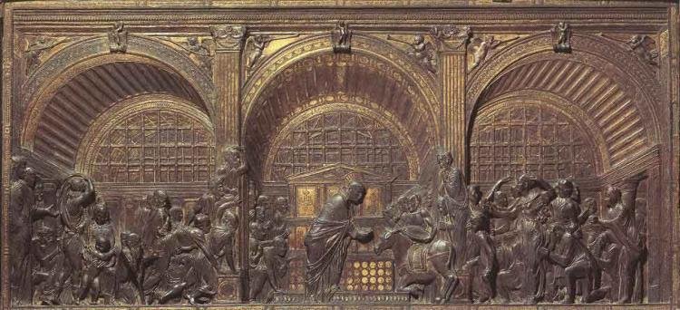 История живописи всех времен и народов. Том 1 - _153.jpg