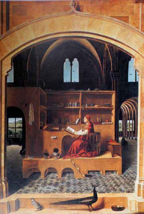 История живописи всех времен и народов. Том 1 - _218.jpg