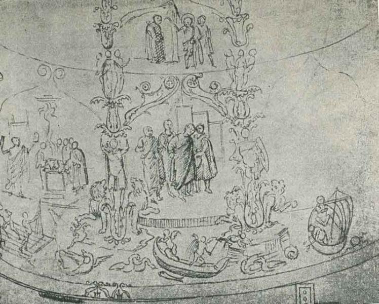 История живописи всех времен и народов. Том 1 - _23.jpg