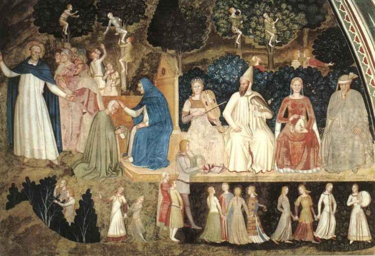 История живописи всех времен и народов. Том 1 - _56.jpg