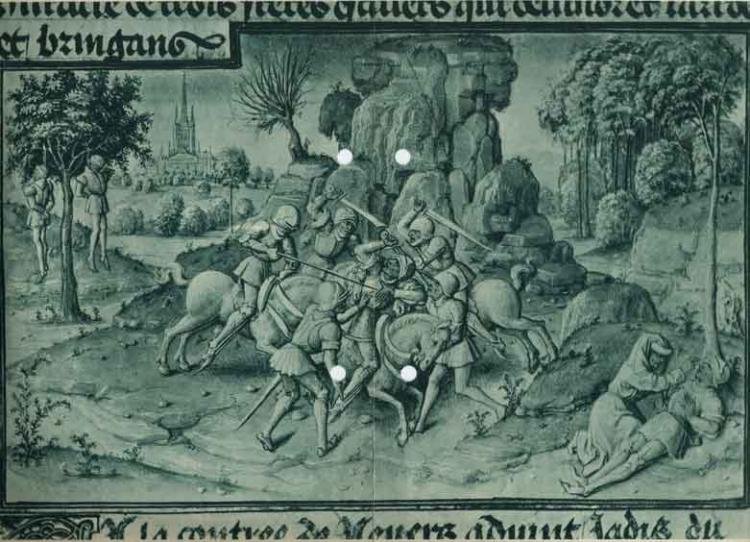 История живописи всех времен и народов. Том 1 - _105.jpg