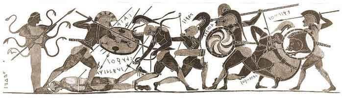 История живописи всех времен и народов. Том 1 - _13.jpg